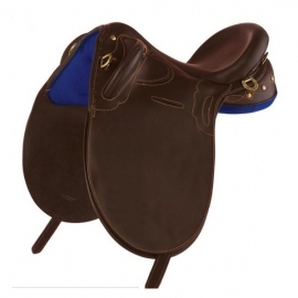 Stock Saddles